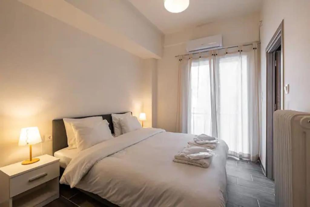So36 Filoxenia Place Like Home In Koukaki-Near Metro Aten Exteriör bild